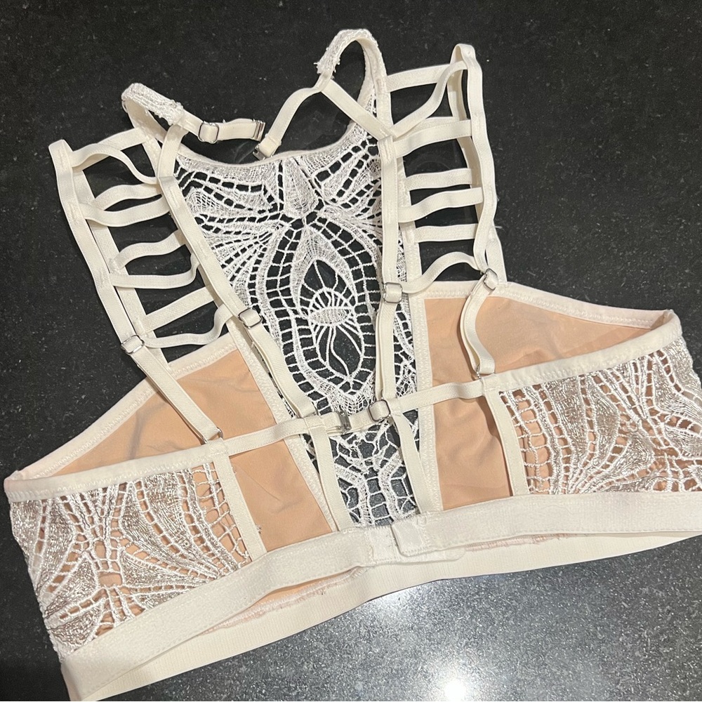 Sass & Bide Crop Medium - Picture 3 of 6